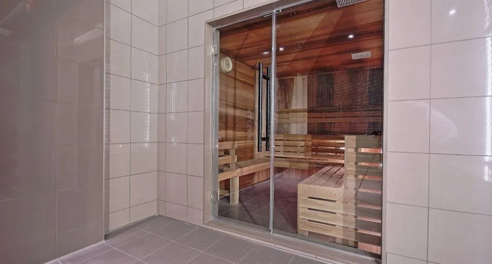 דירה מונטריאול Likeahotel - Le Centre Bell